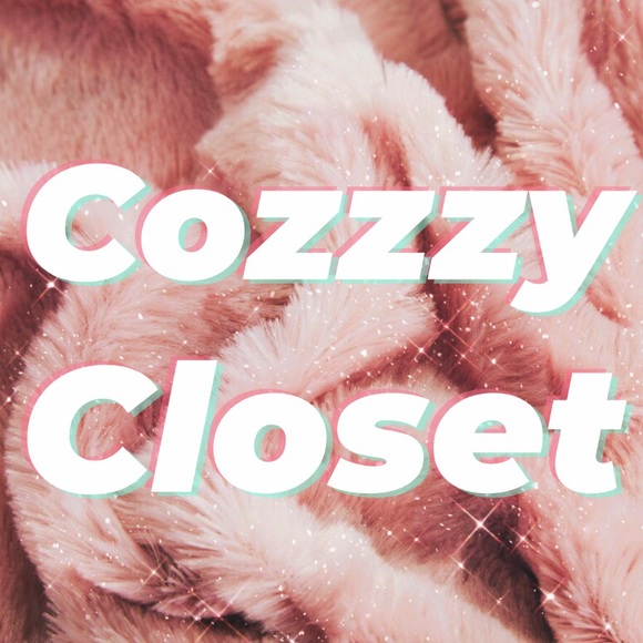 cozzzycloset